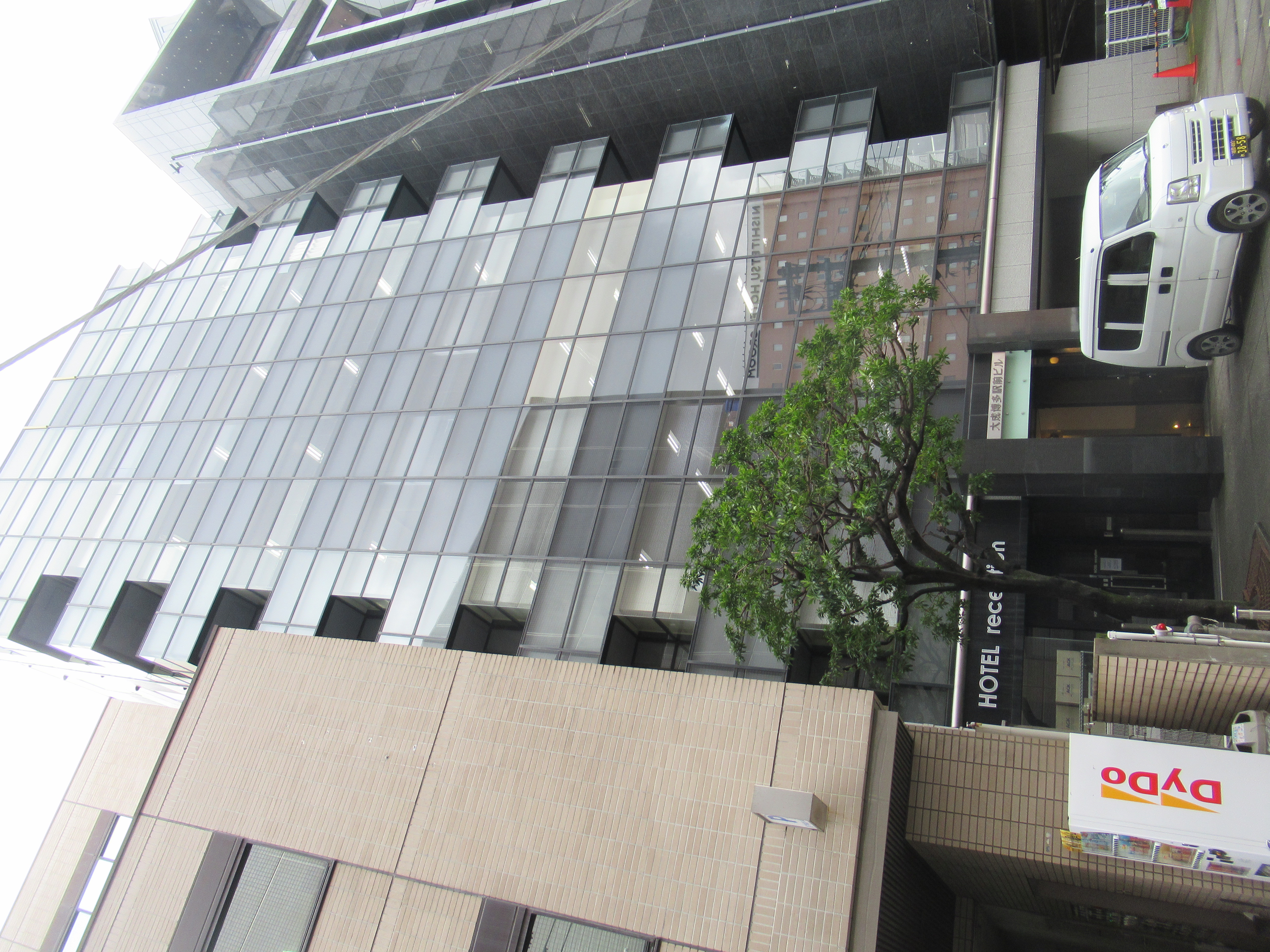 大成博多駅前ビル