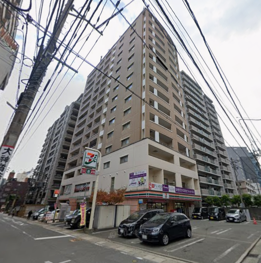 アントゥール薬院