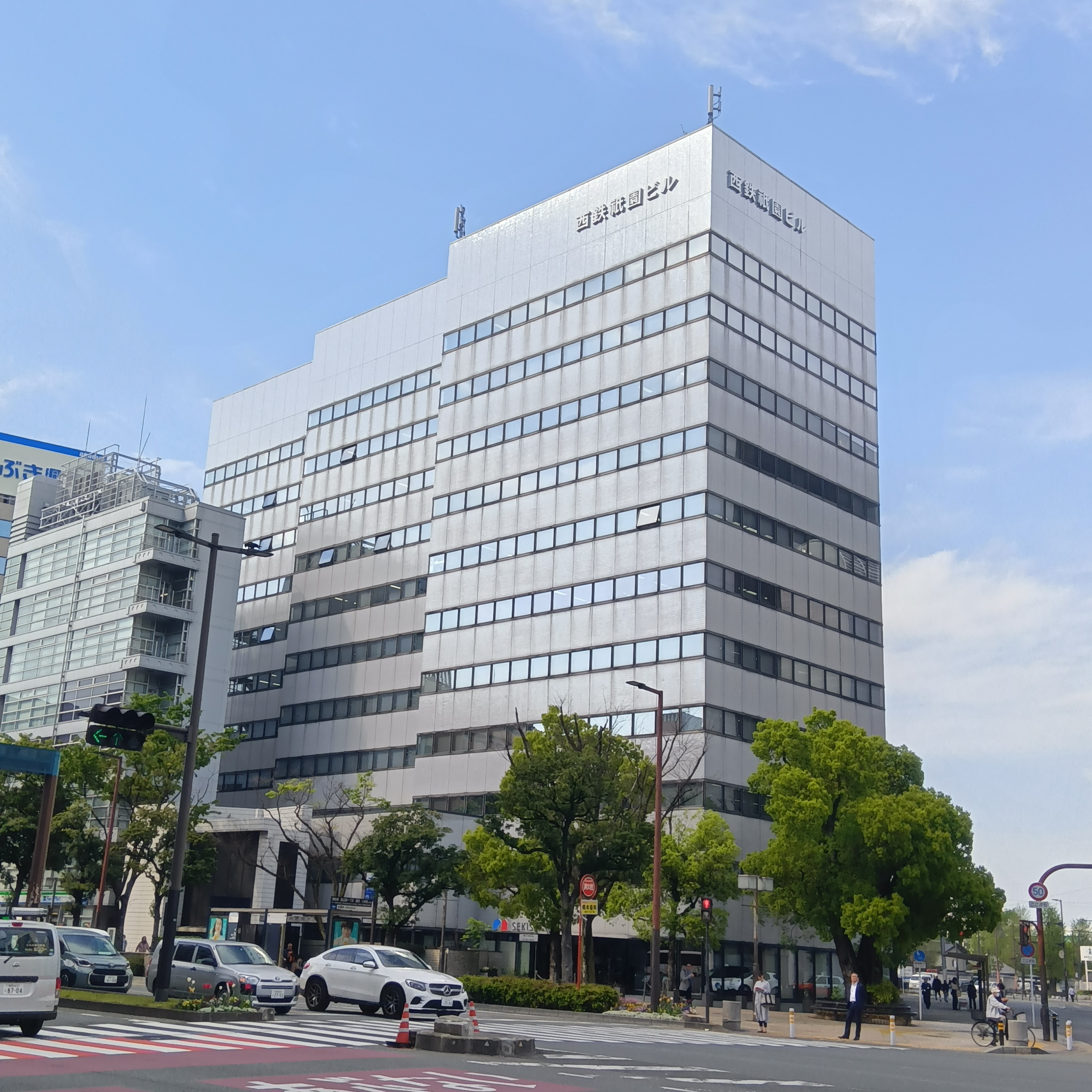西鉄祇園ビル