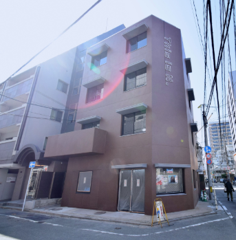 This is N.：店舗