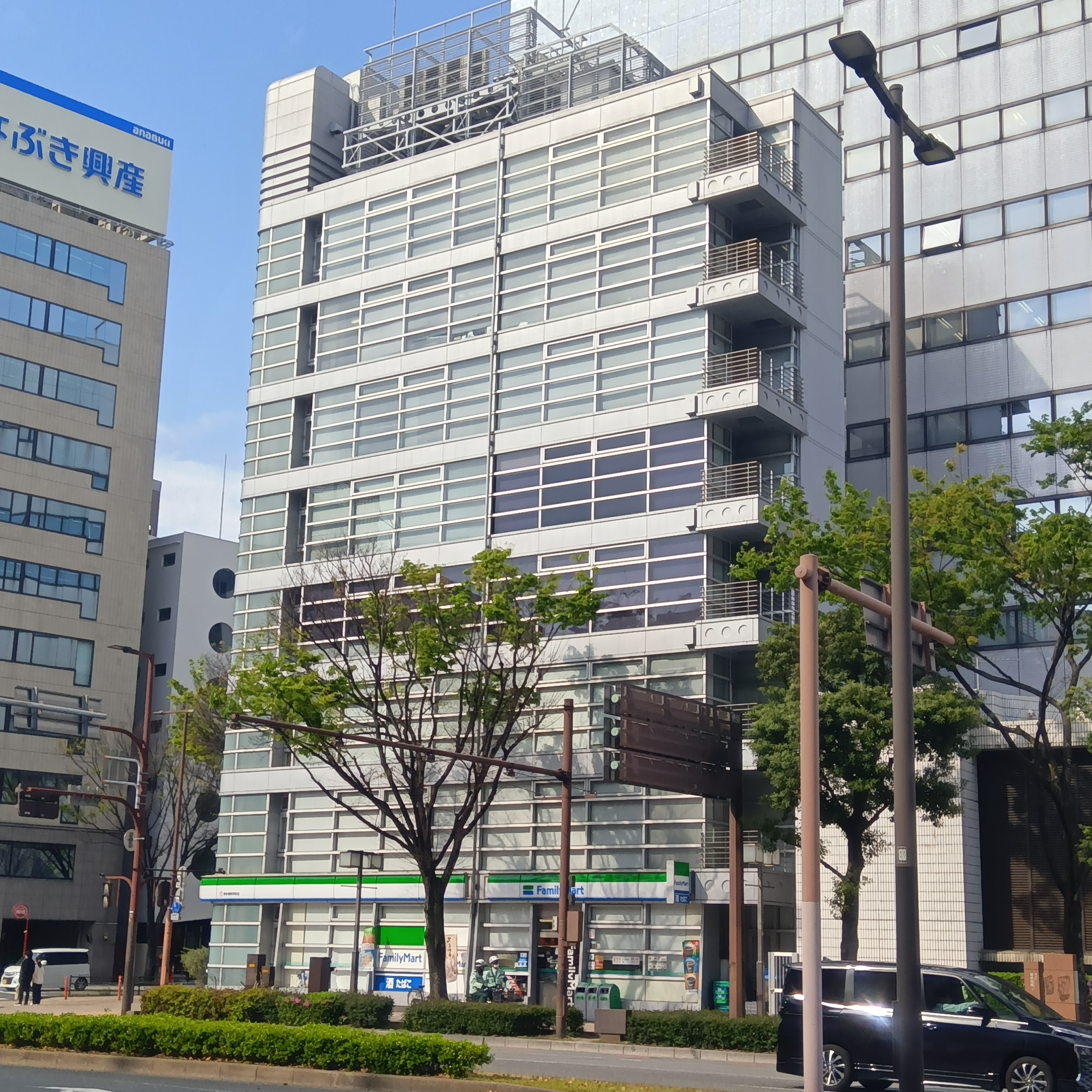 博多セントラルビル