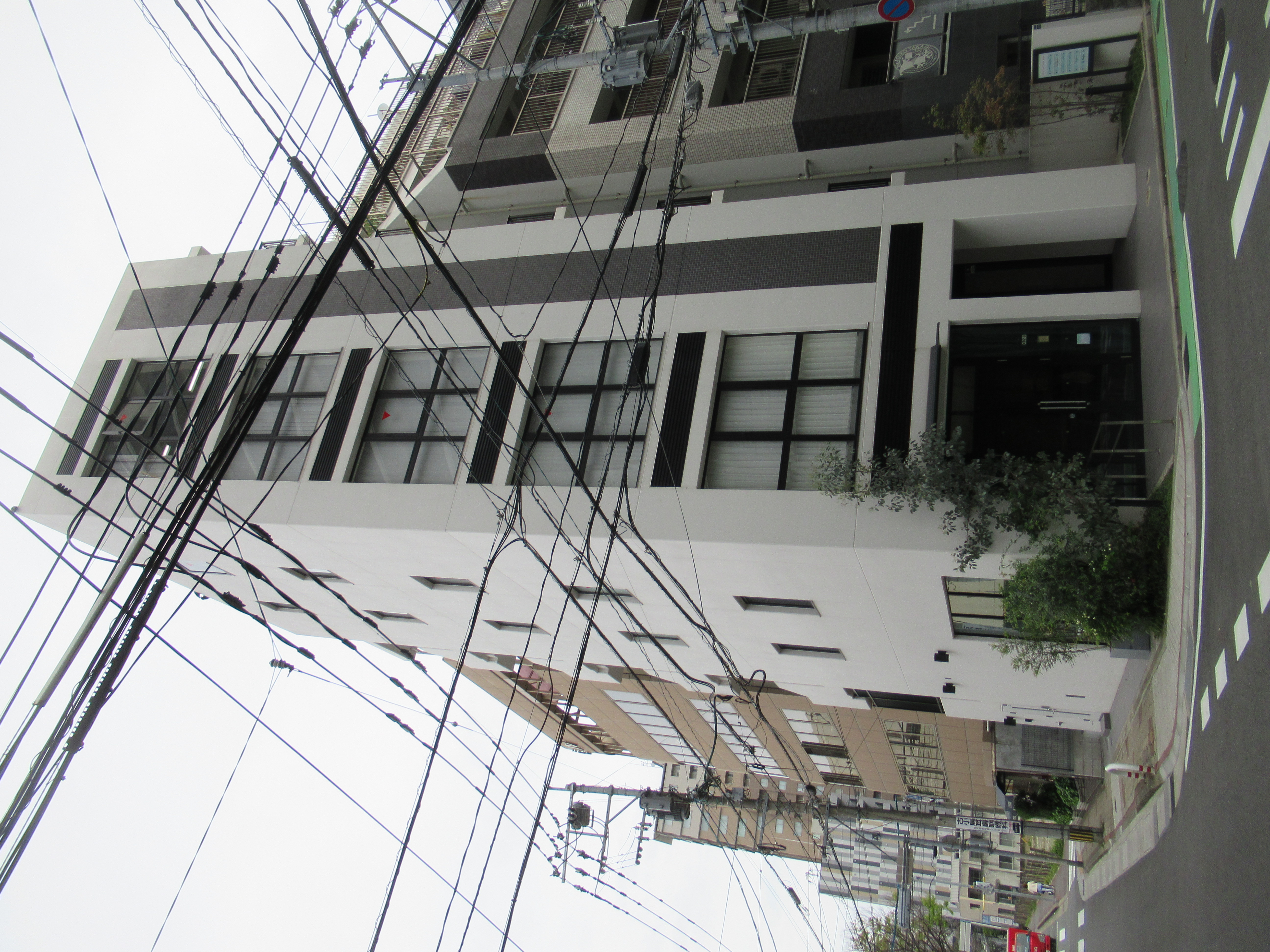 赤坂プレイスワン：店舗