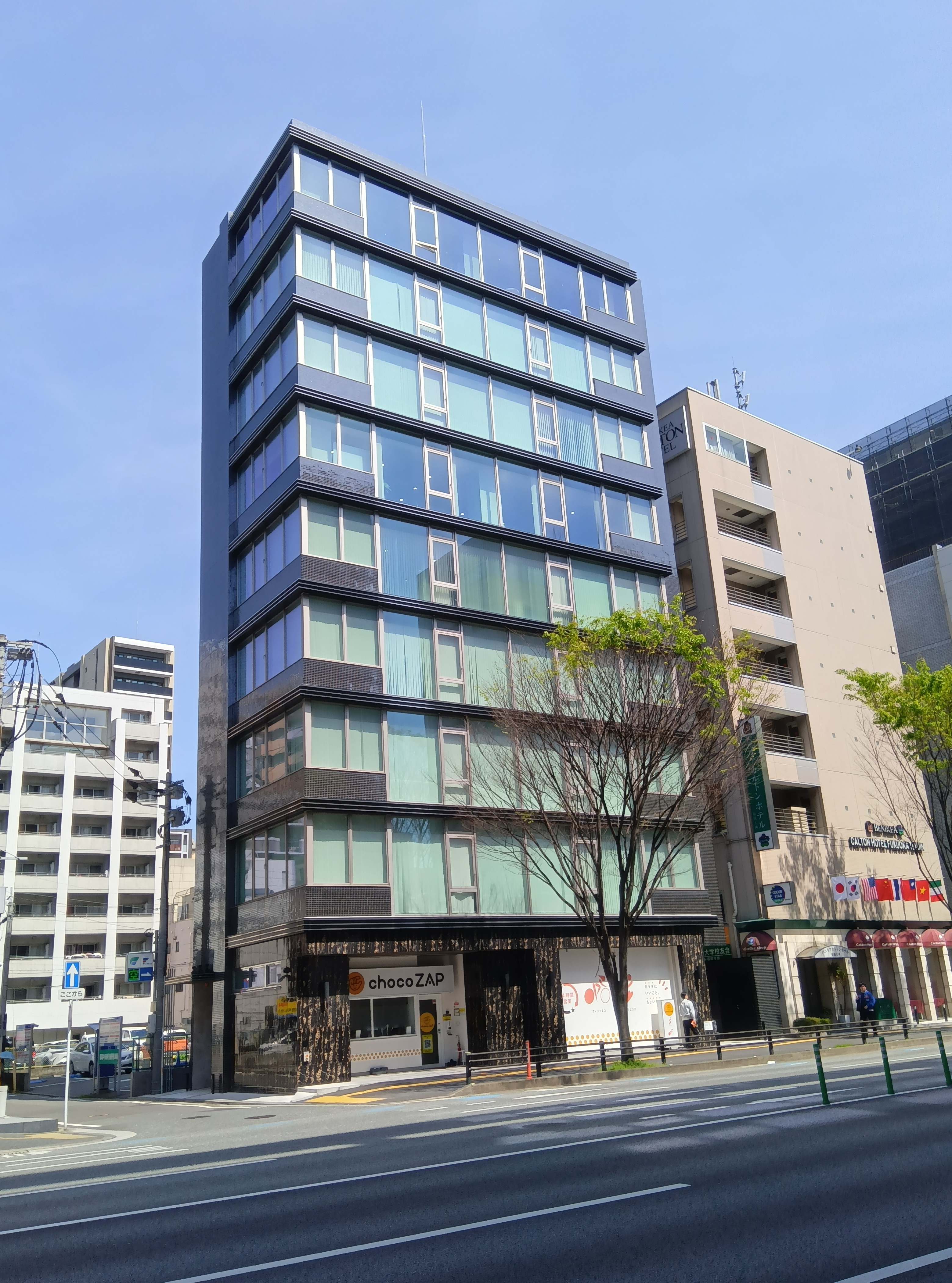 KIYOKAWA PLACE