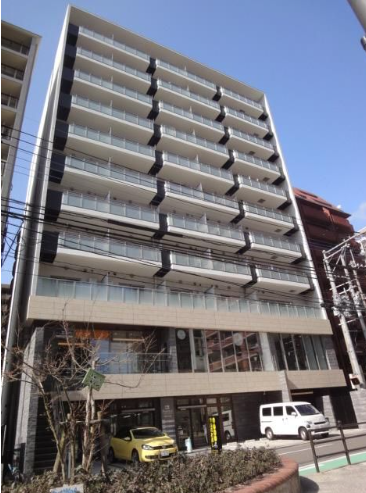 Plaisir薬院terrace