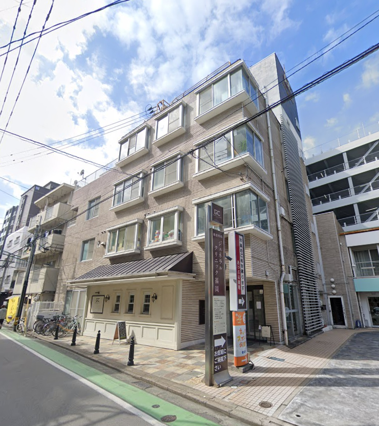 朝野ビル