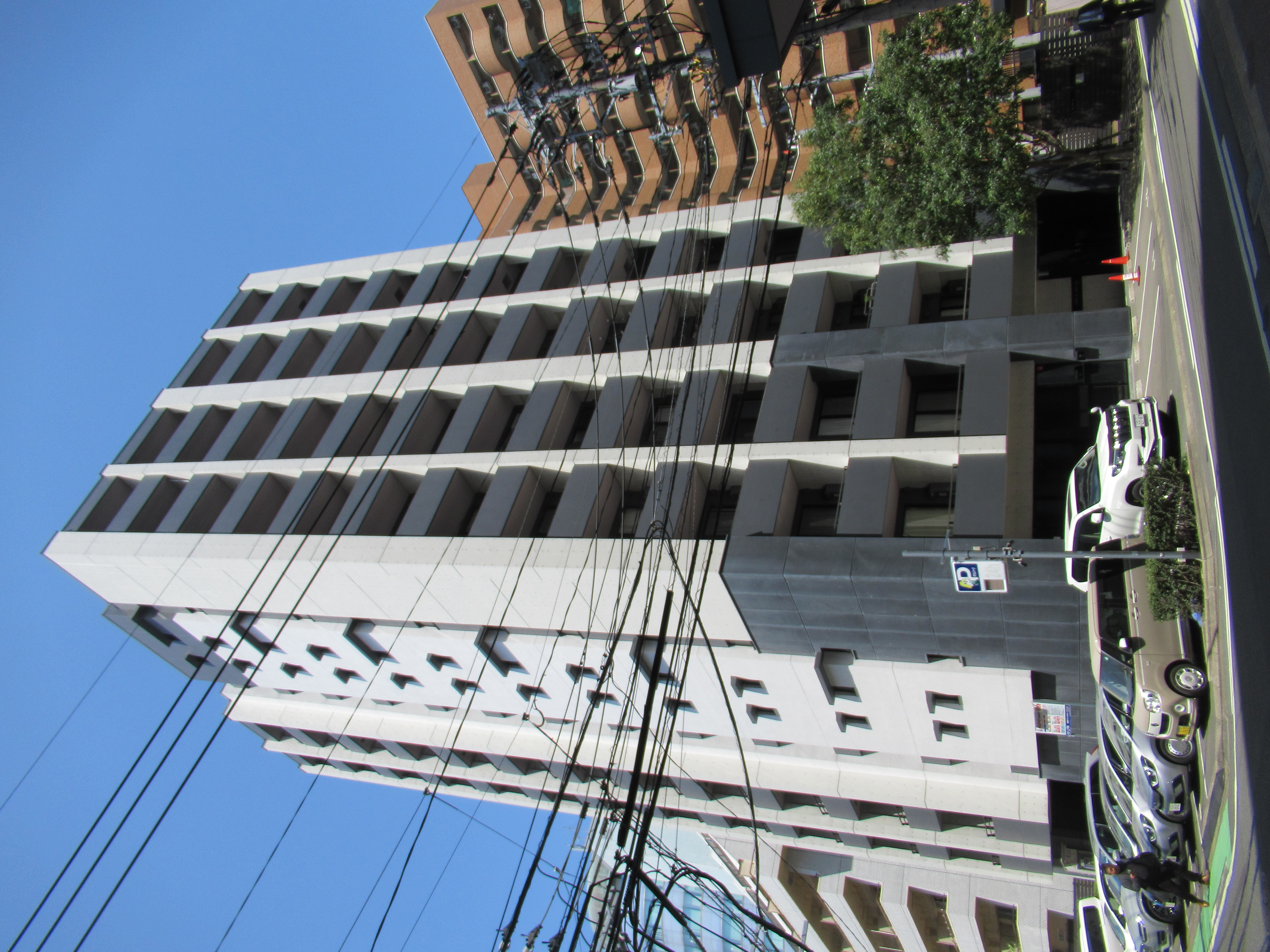 GRAND HILL IWASE BLD(グランフィル イワセビル)