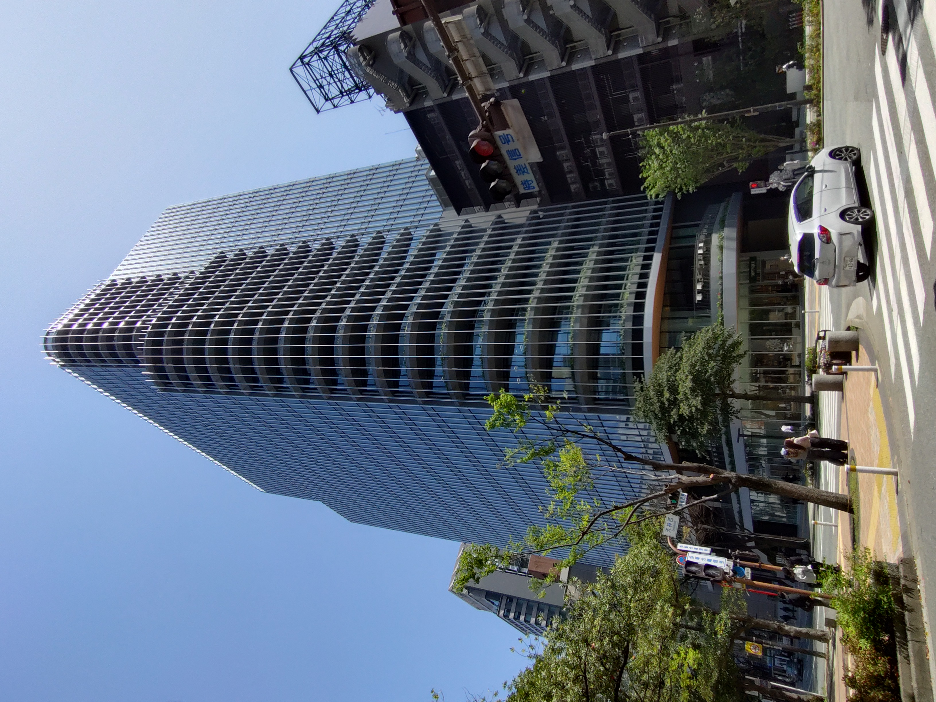 天神住友生命FJビジネスセンター