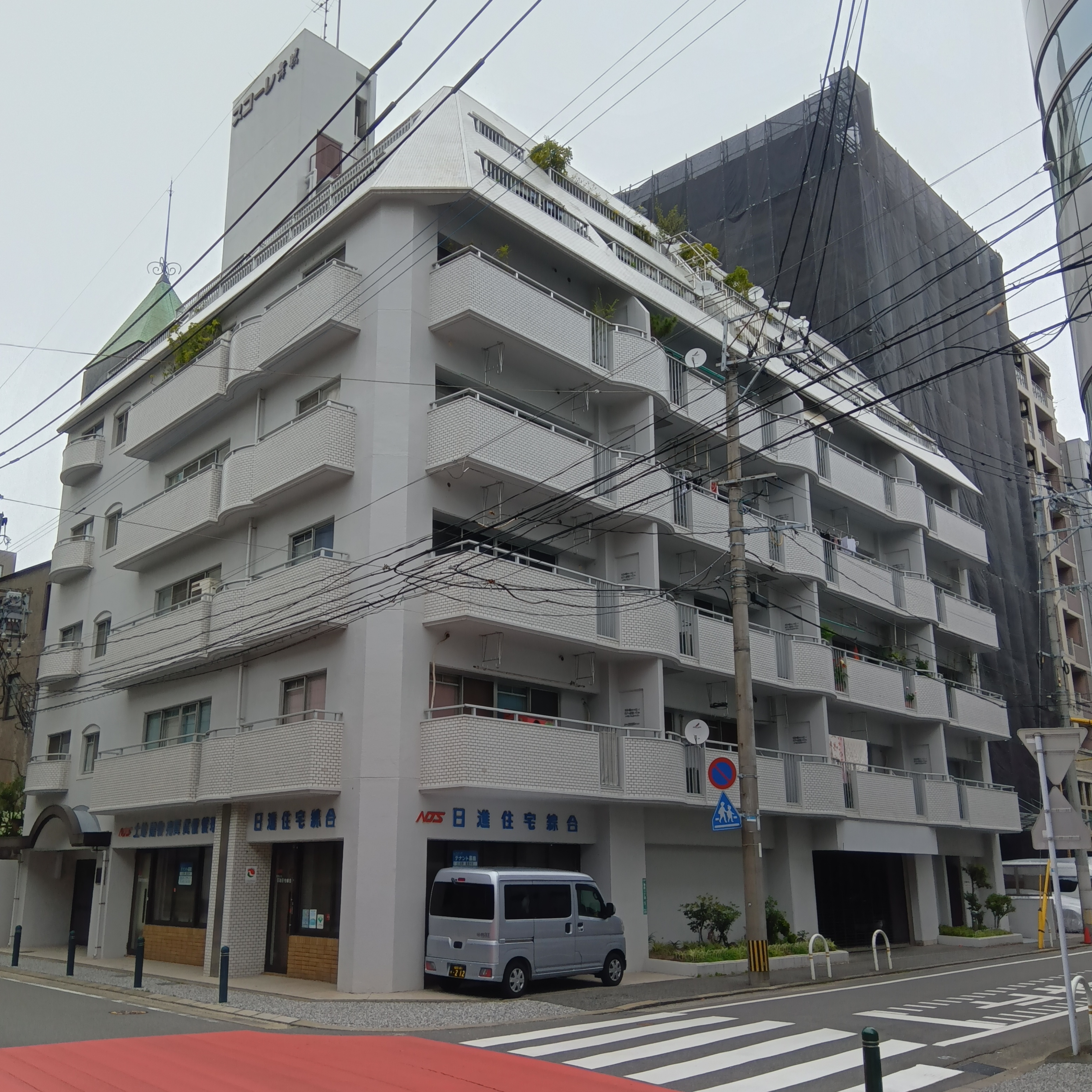 スコーレ舞鶴