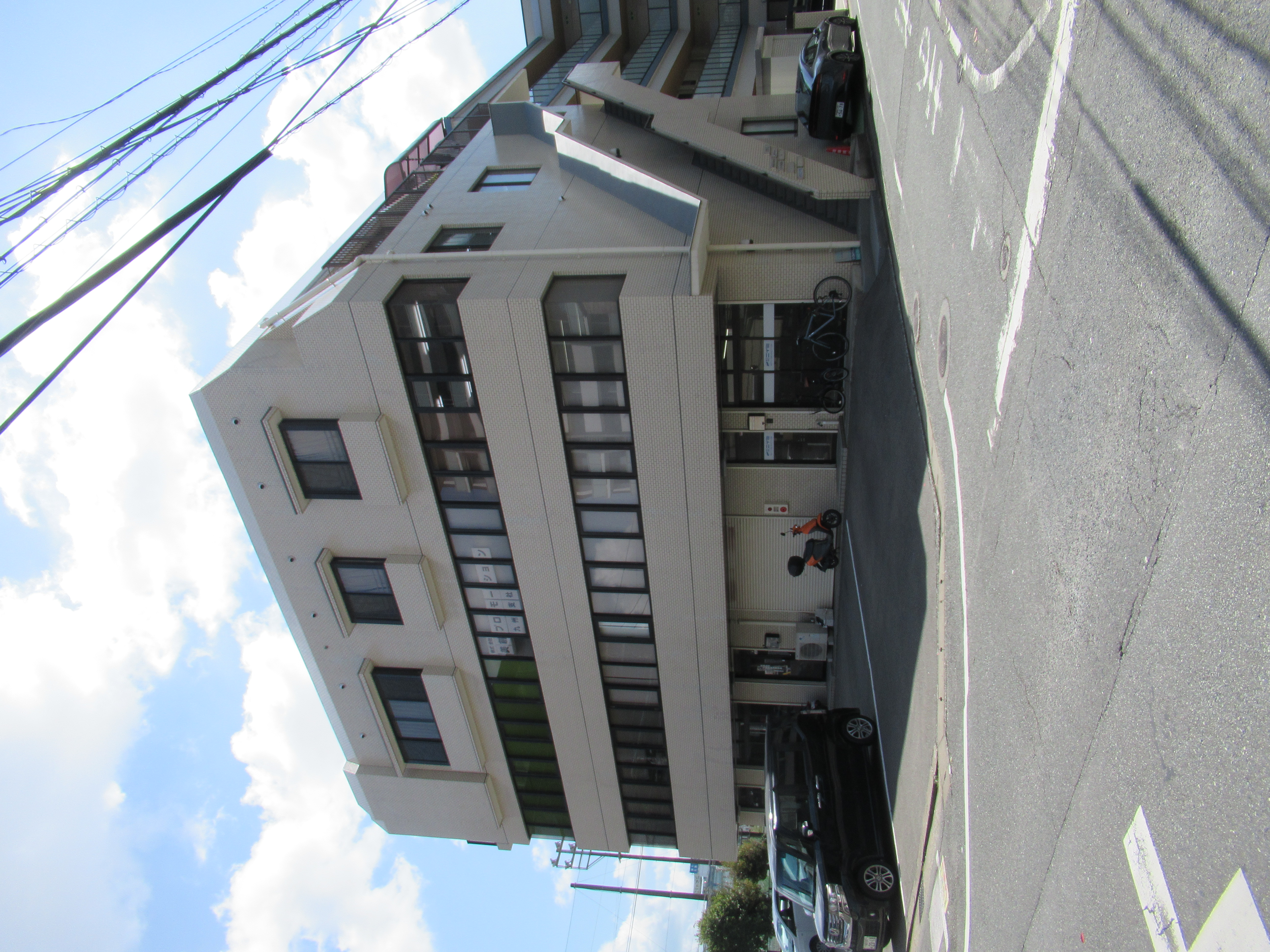 古門ビル
