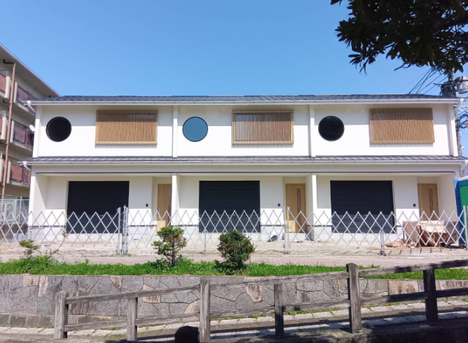 FERIX向新町