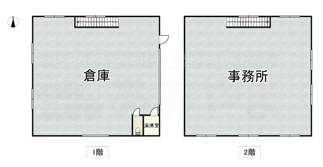 梅武建物