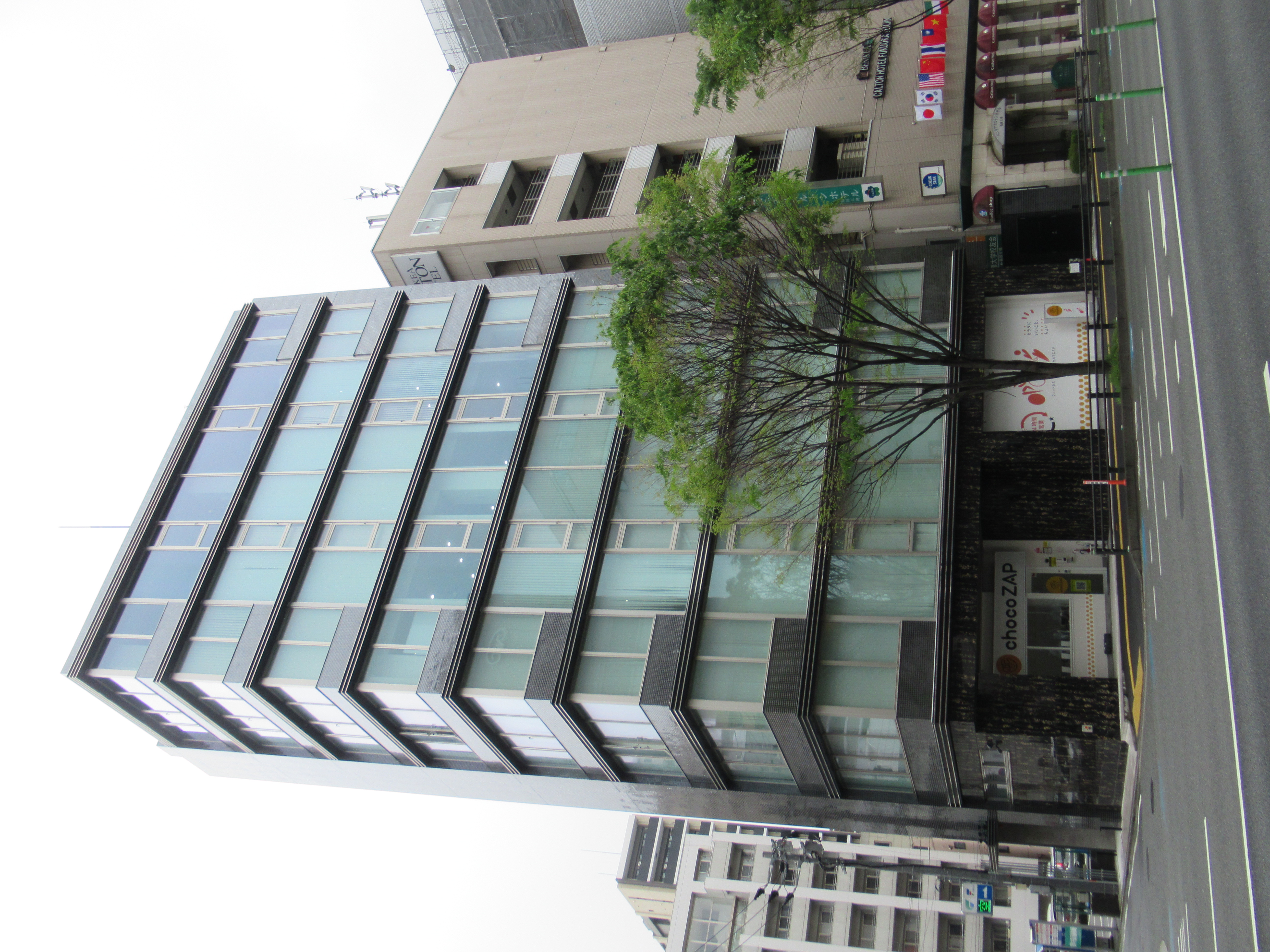 KIYOKAWA PLACE：店舗
