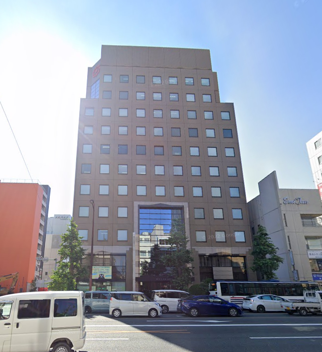 朝日生命熊本ビル
