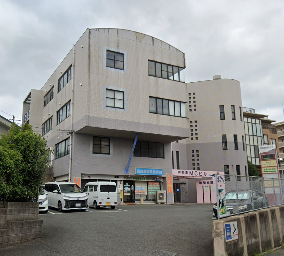 MCビル：店舗