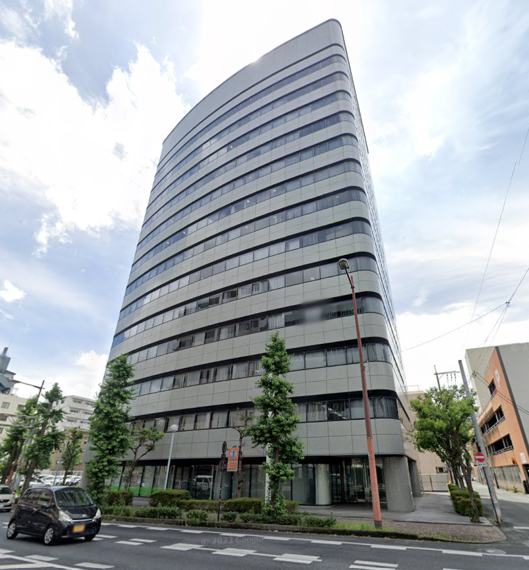 熊本サンニッセイビル