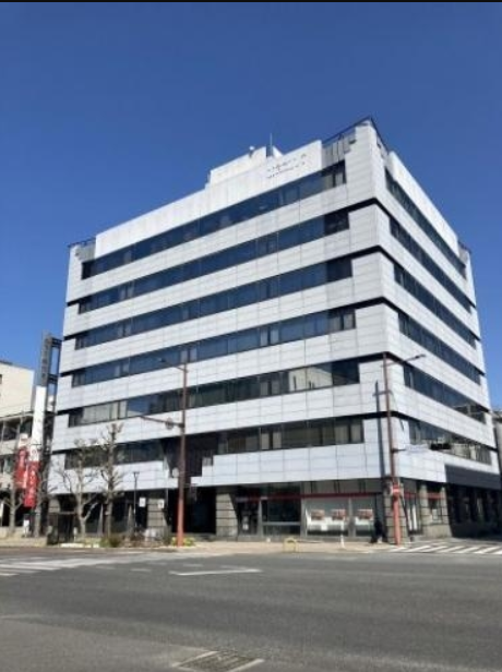 MEDIA7ビル