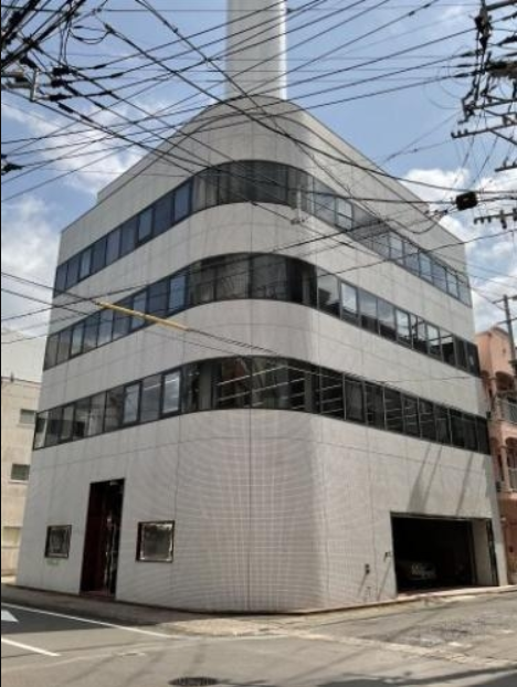 フロンティア佐世保ビル