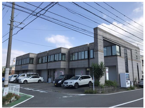 ウェルズKS