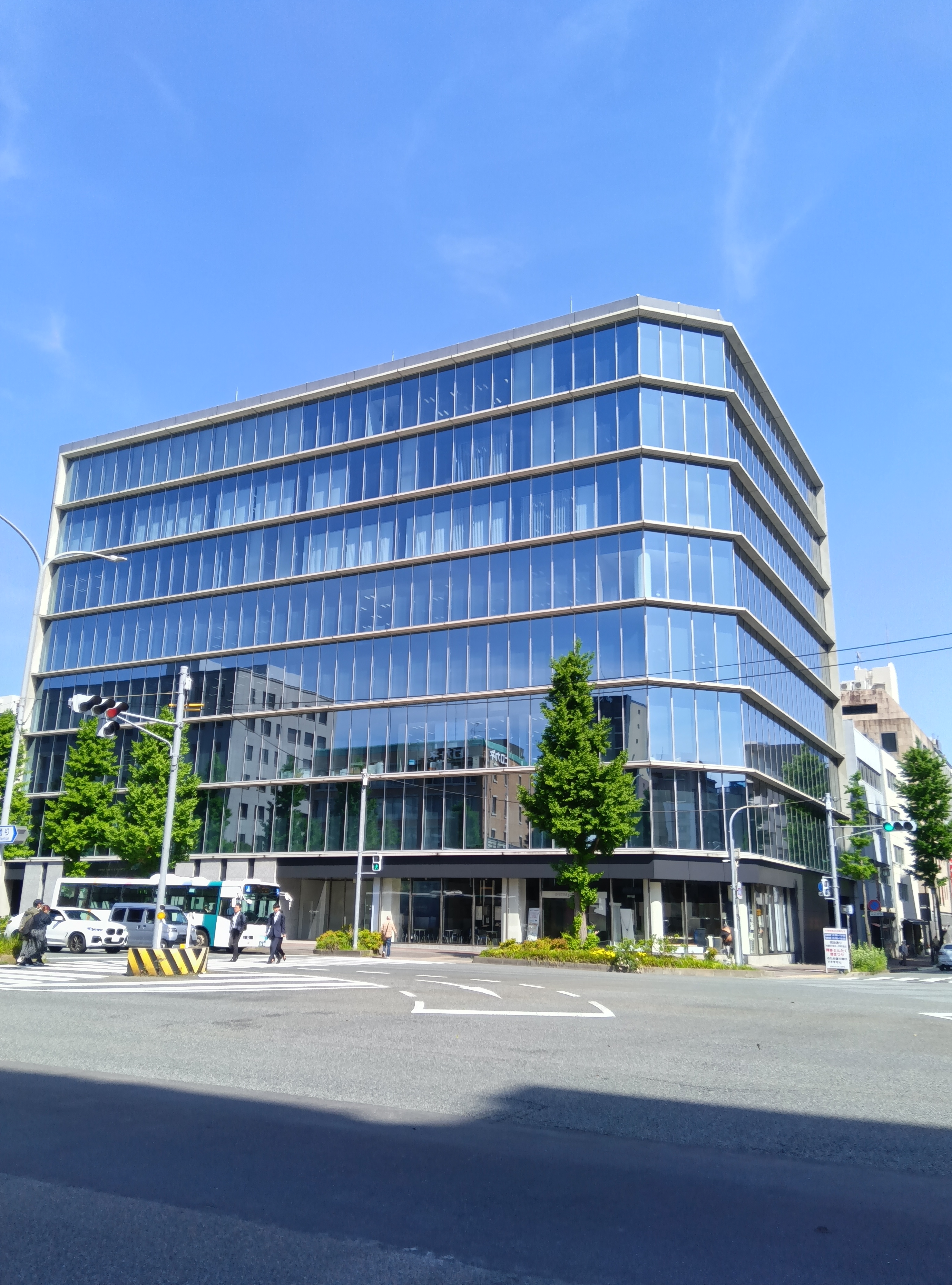 長府博多ビジネスセンター