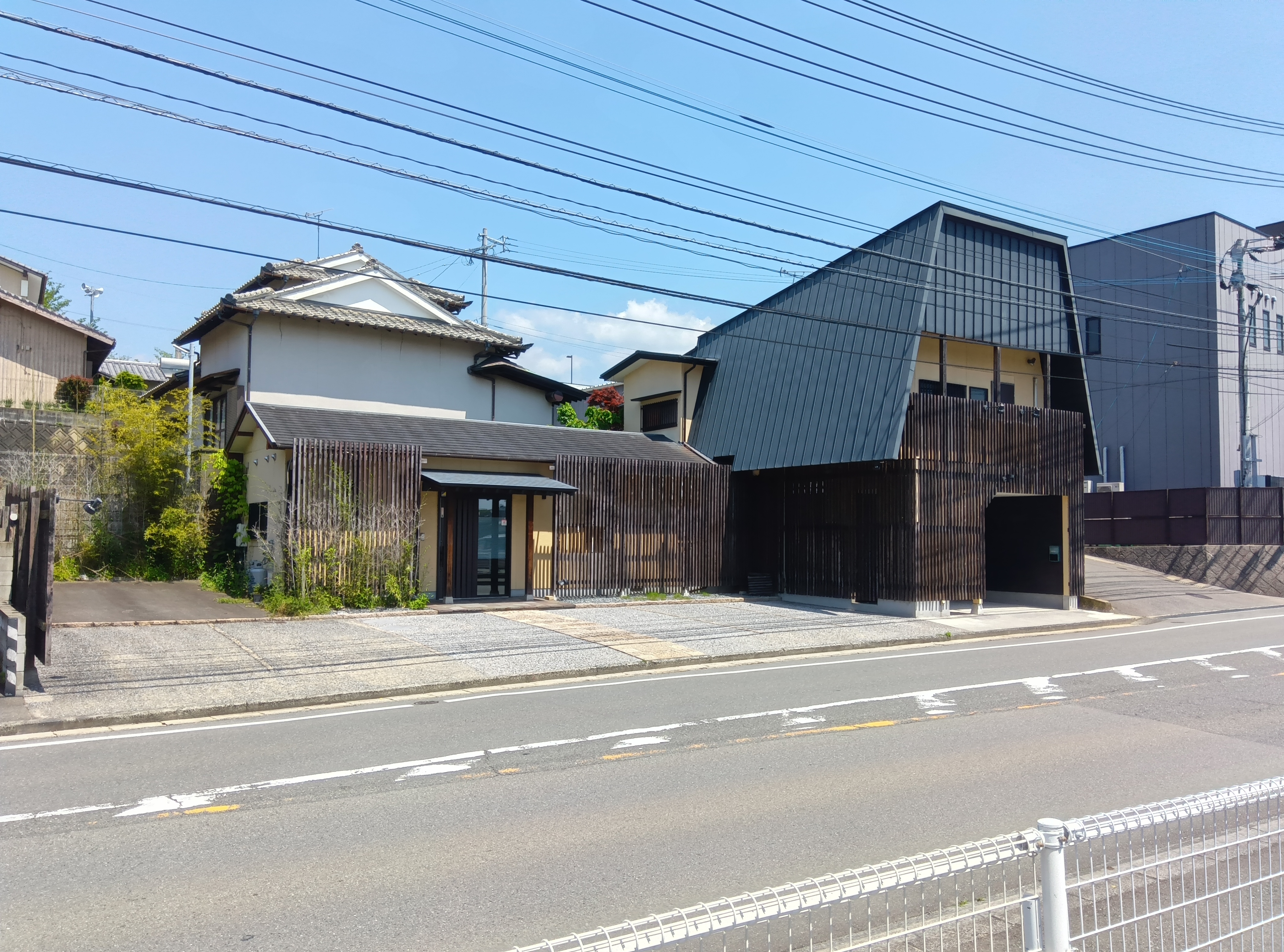 新宮町三代西貸店舗
