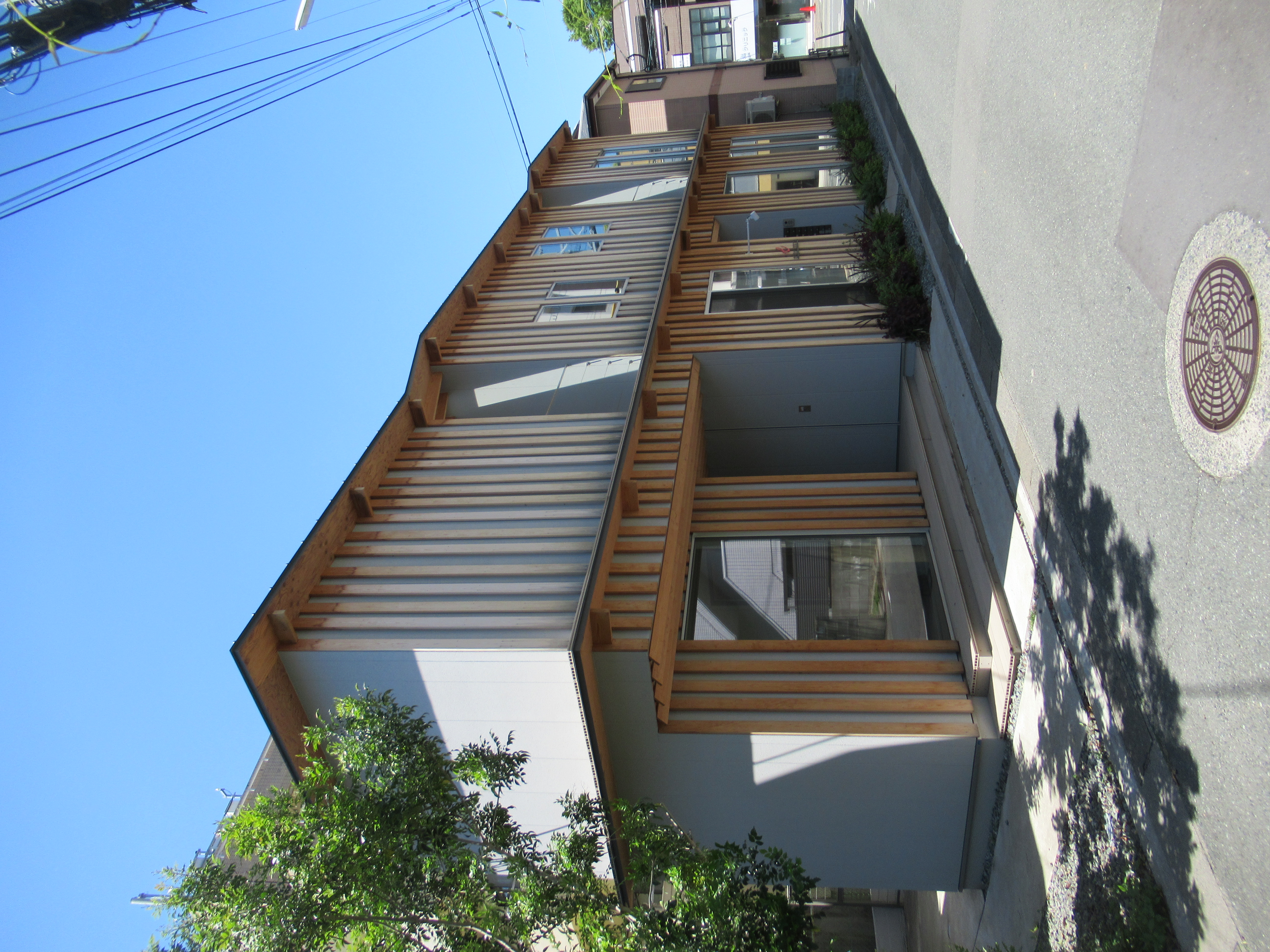 Casa de Esperanza
