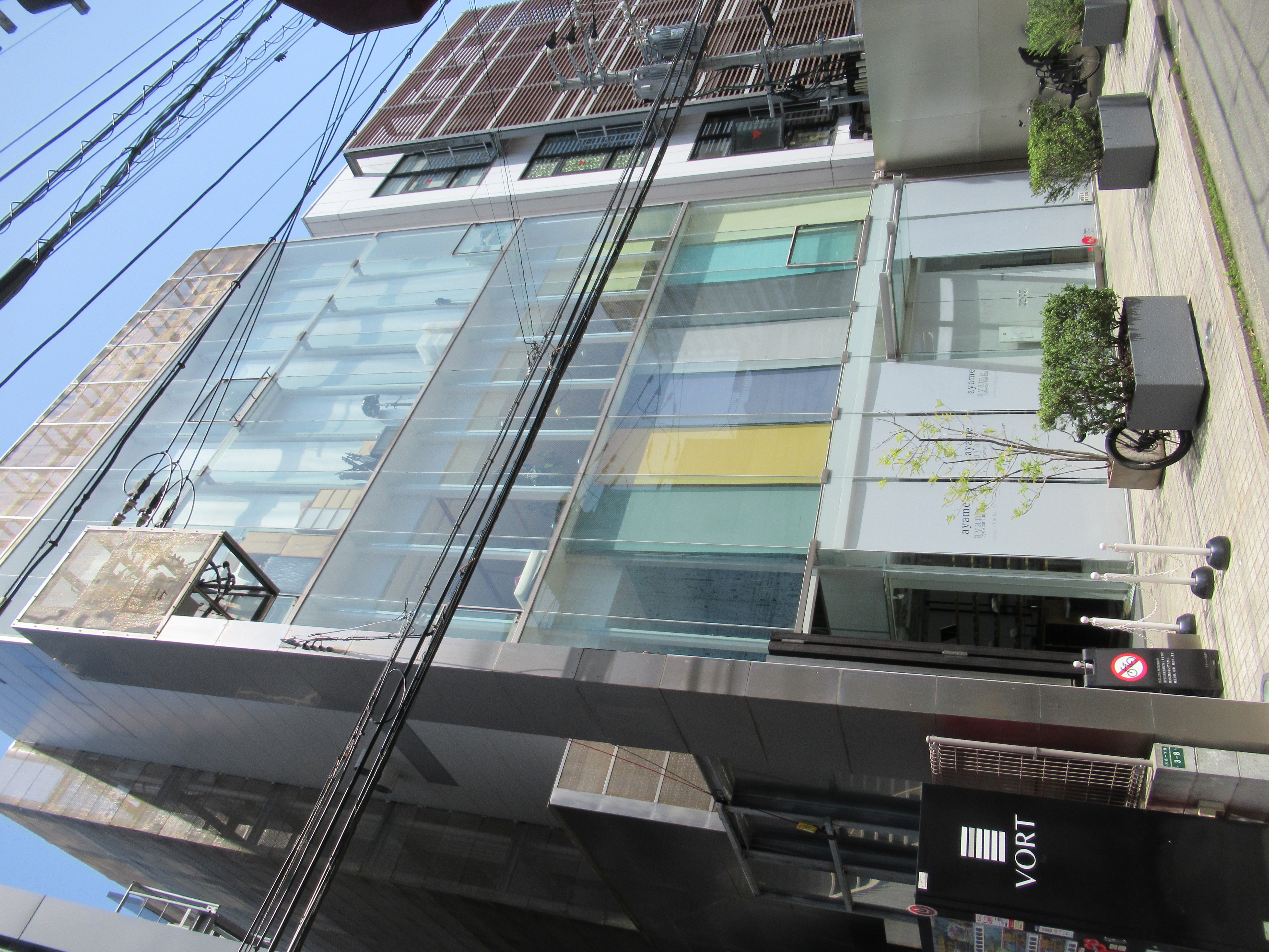 サウスステージ1