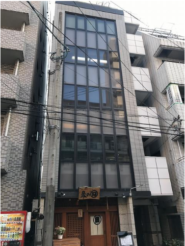 ストリームライン舞鶴