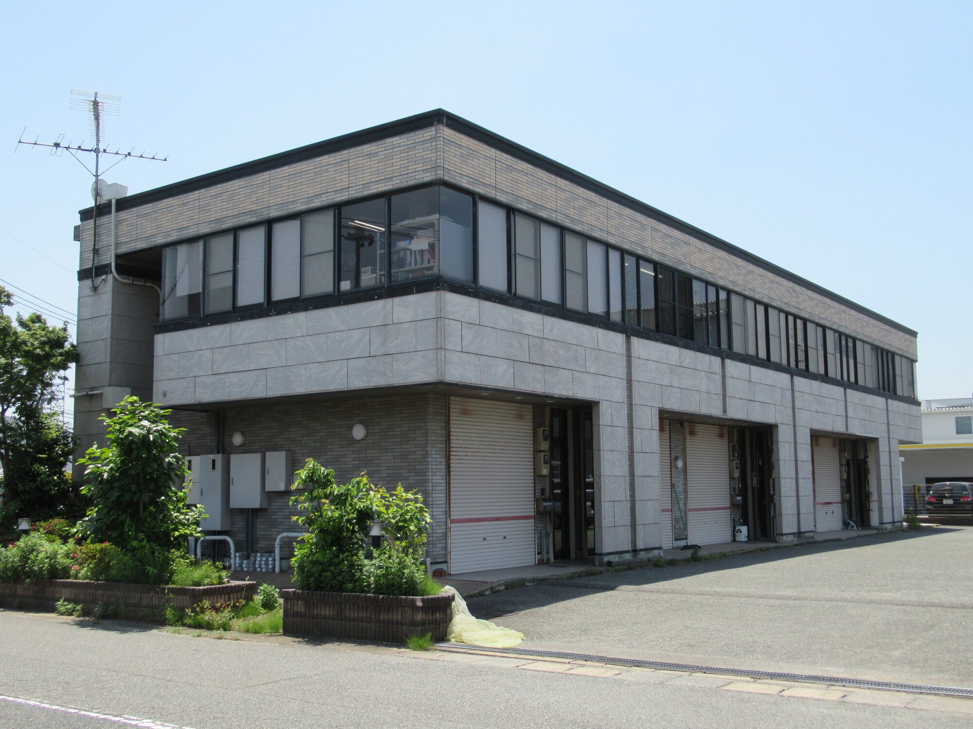ウェルズ榎田