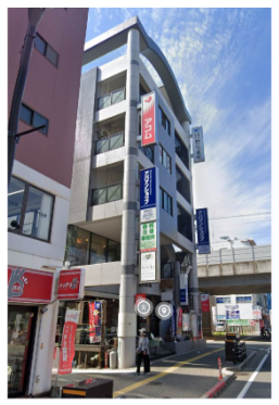 エポックビル