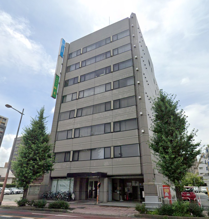 富士火災熊本ビル