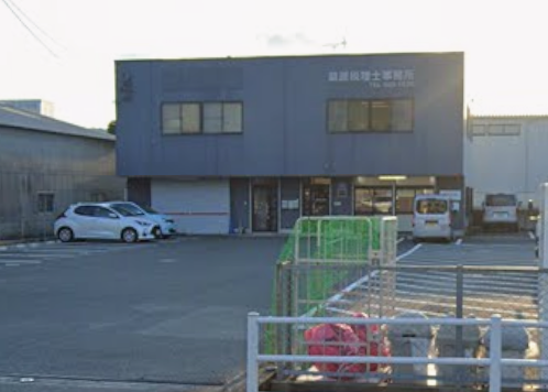 御笠川6ビル