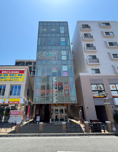 野仲ビル8号館