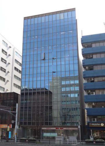 ガーデン博多駅前ビル