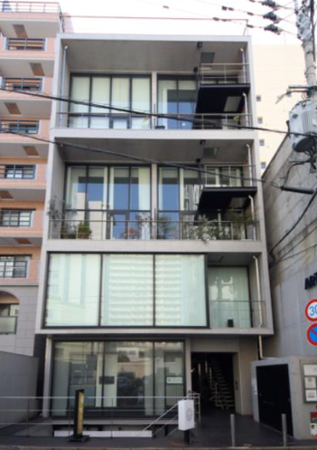 ARTK’S浄水：店舗