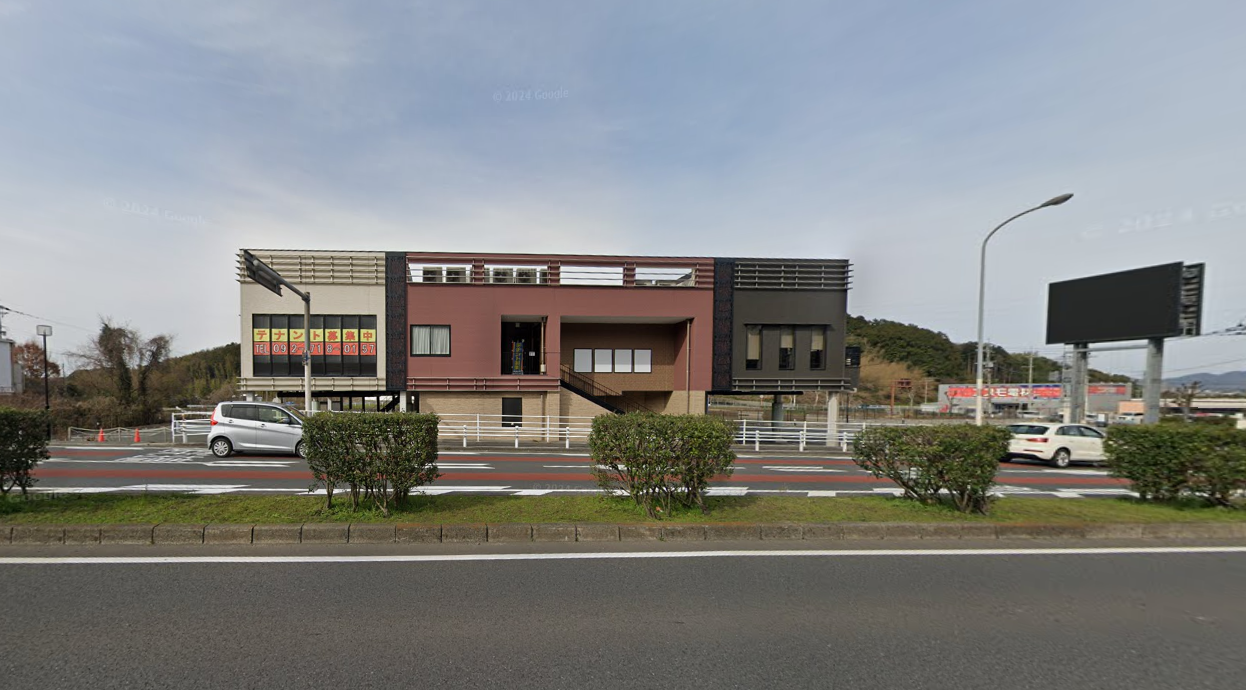 宗像王丸店舗