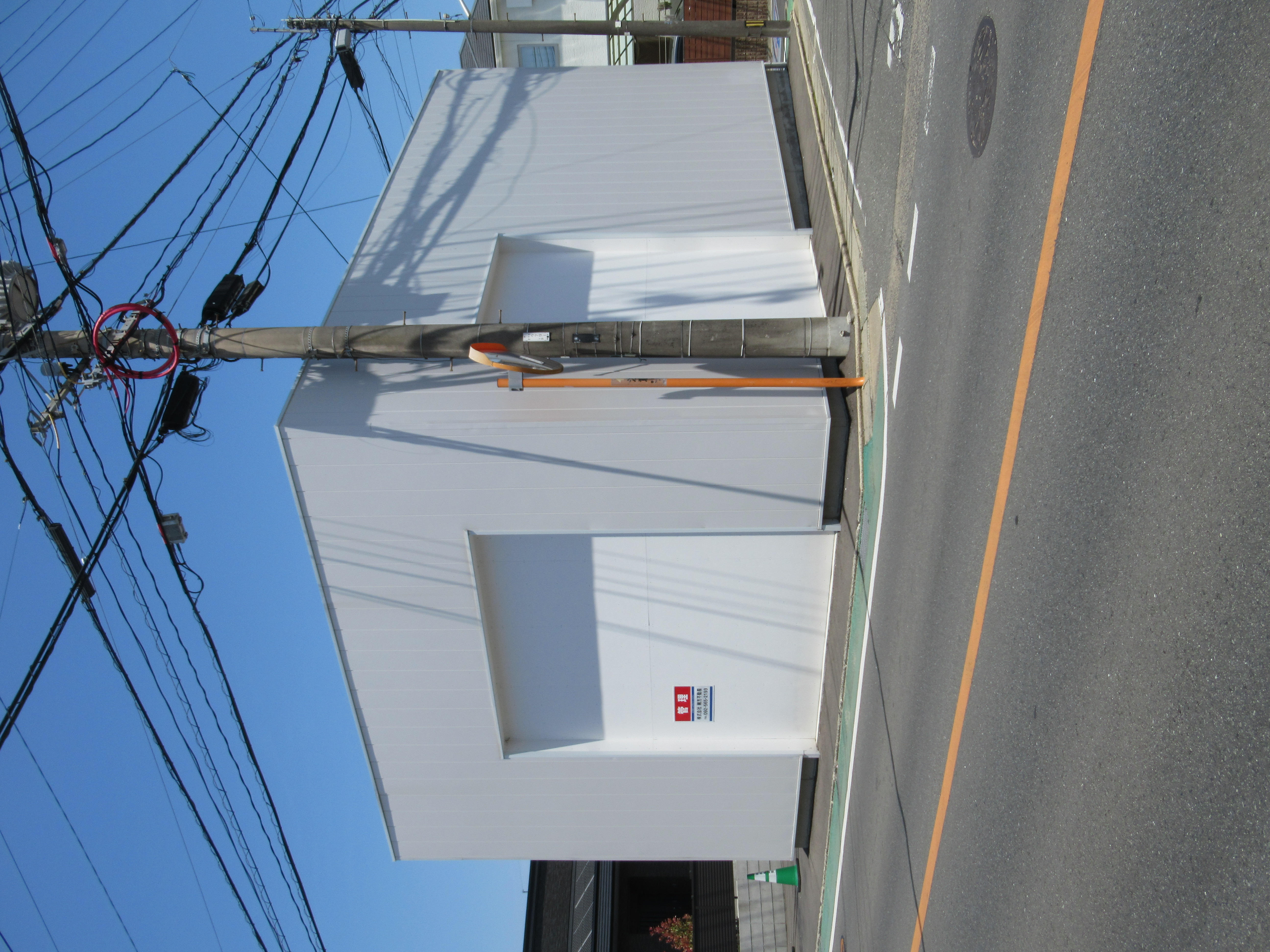春日昇町1棟貸店舗