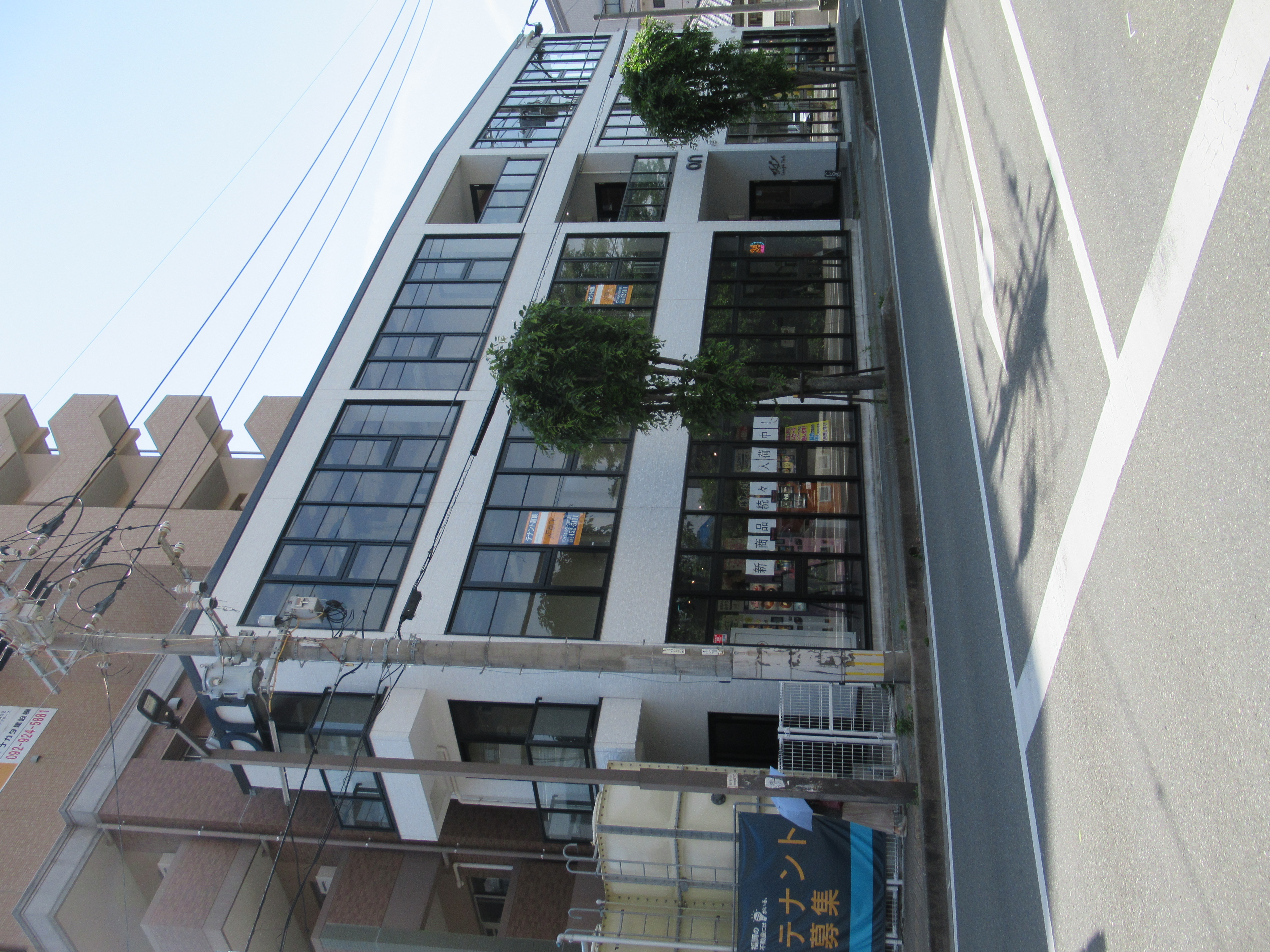 アスティオン白木原