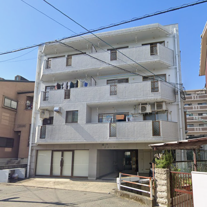 平尾グロリアス