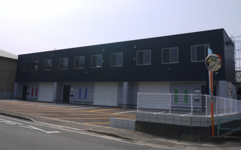 オフィスパレア那珂川Ⅳ