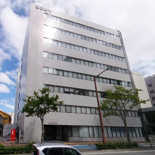 SF福岡ビル