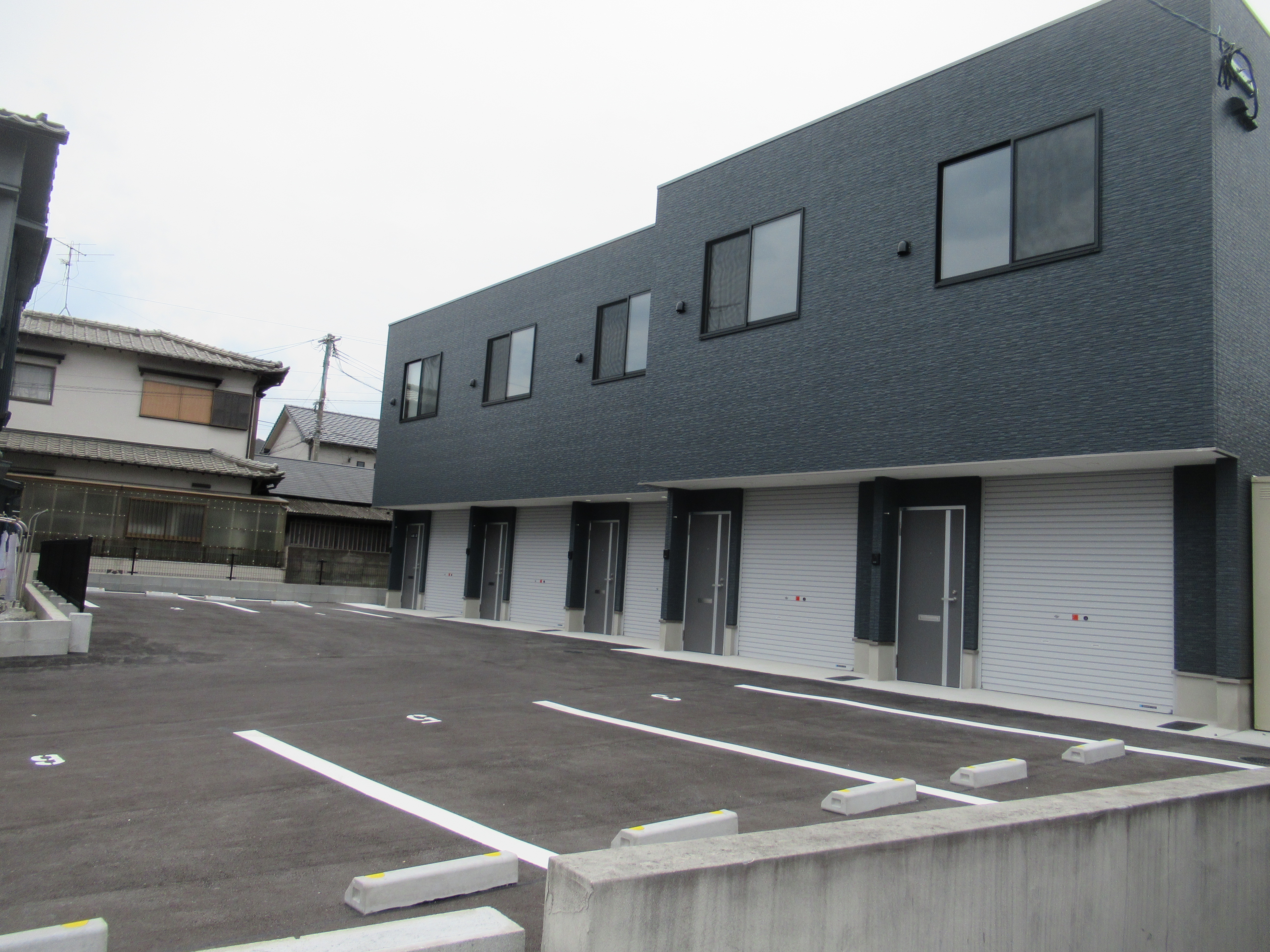 TH-Garage