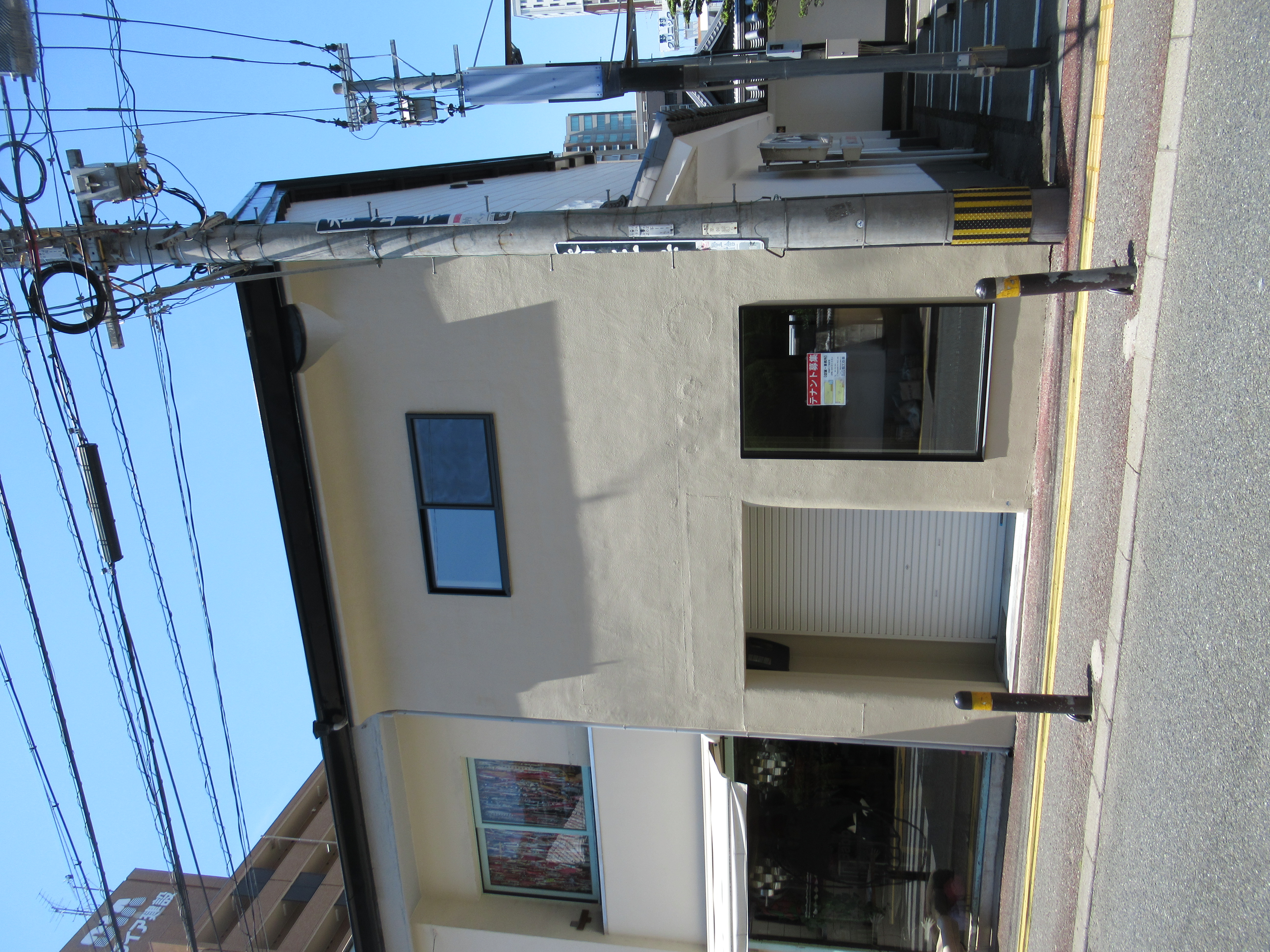 香正寺店舗Ⅴ