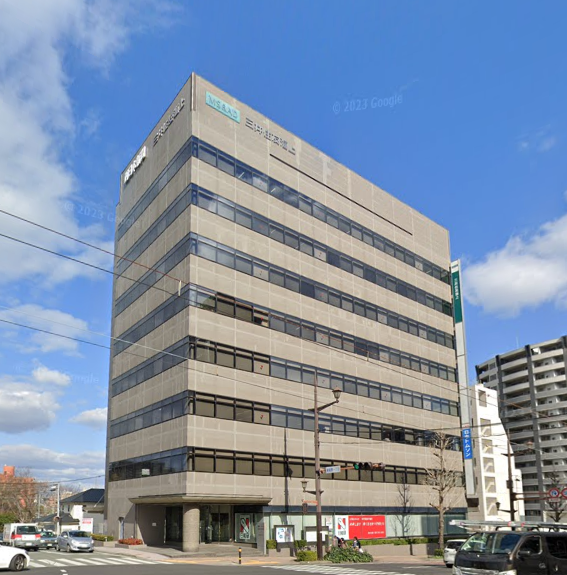 熊本イーストフロントビル