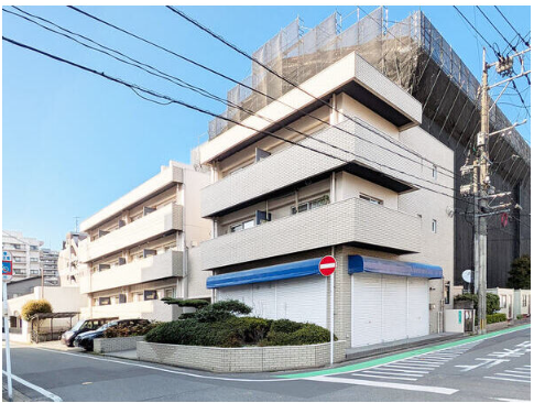 友広ビル