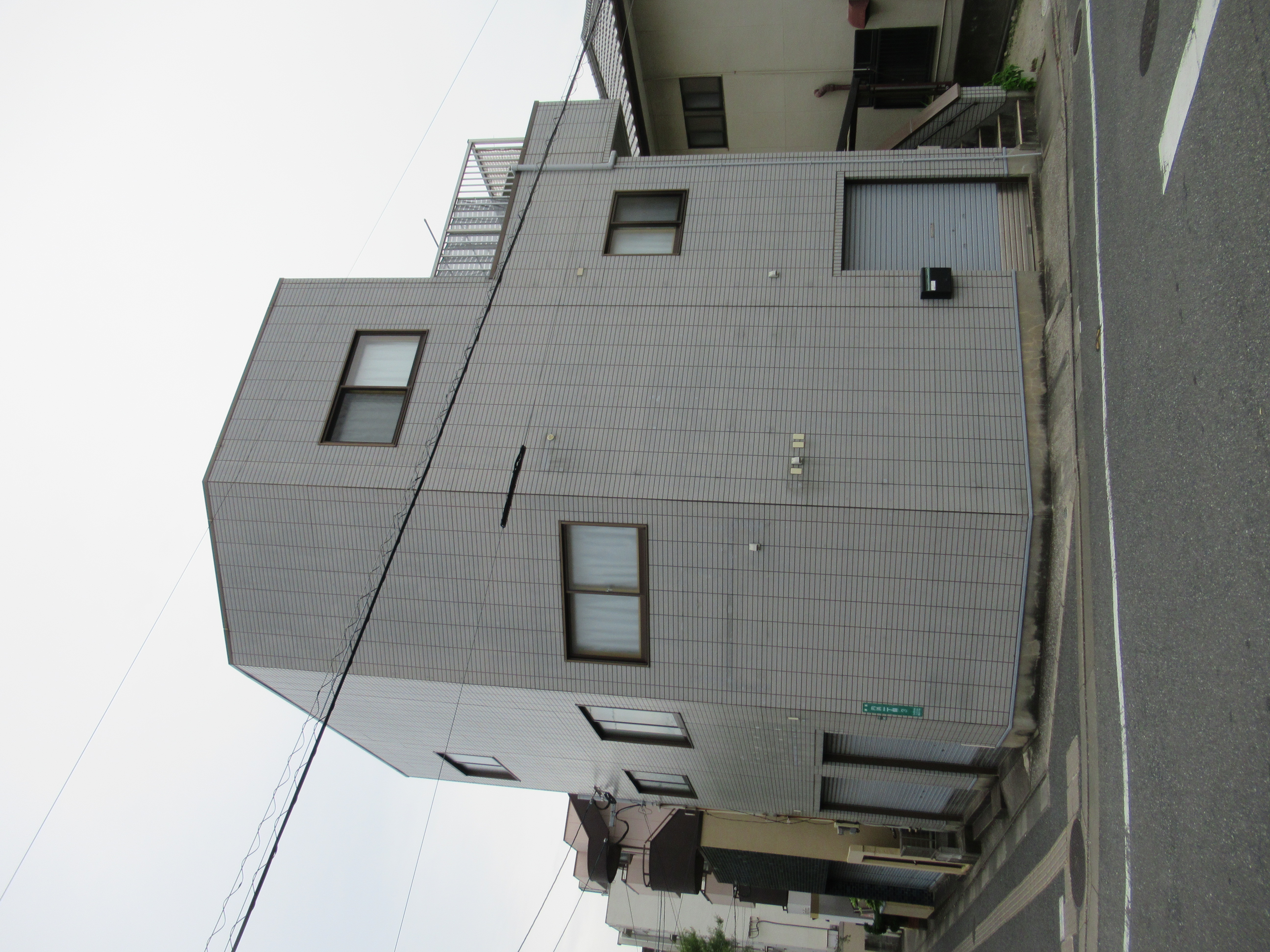 川口ビル