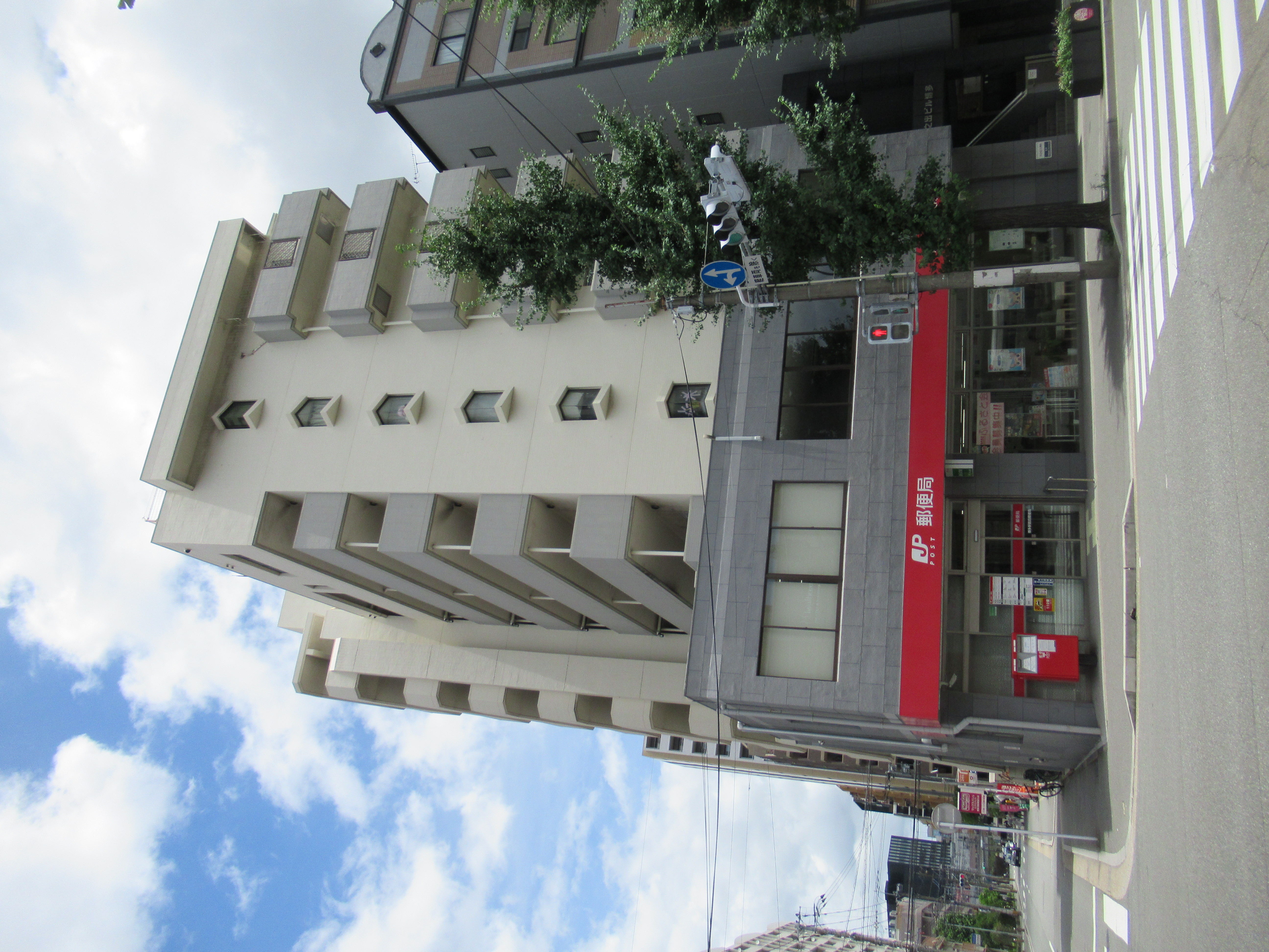 日之出ビル博多