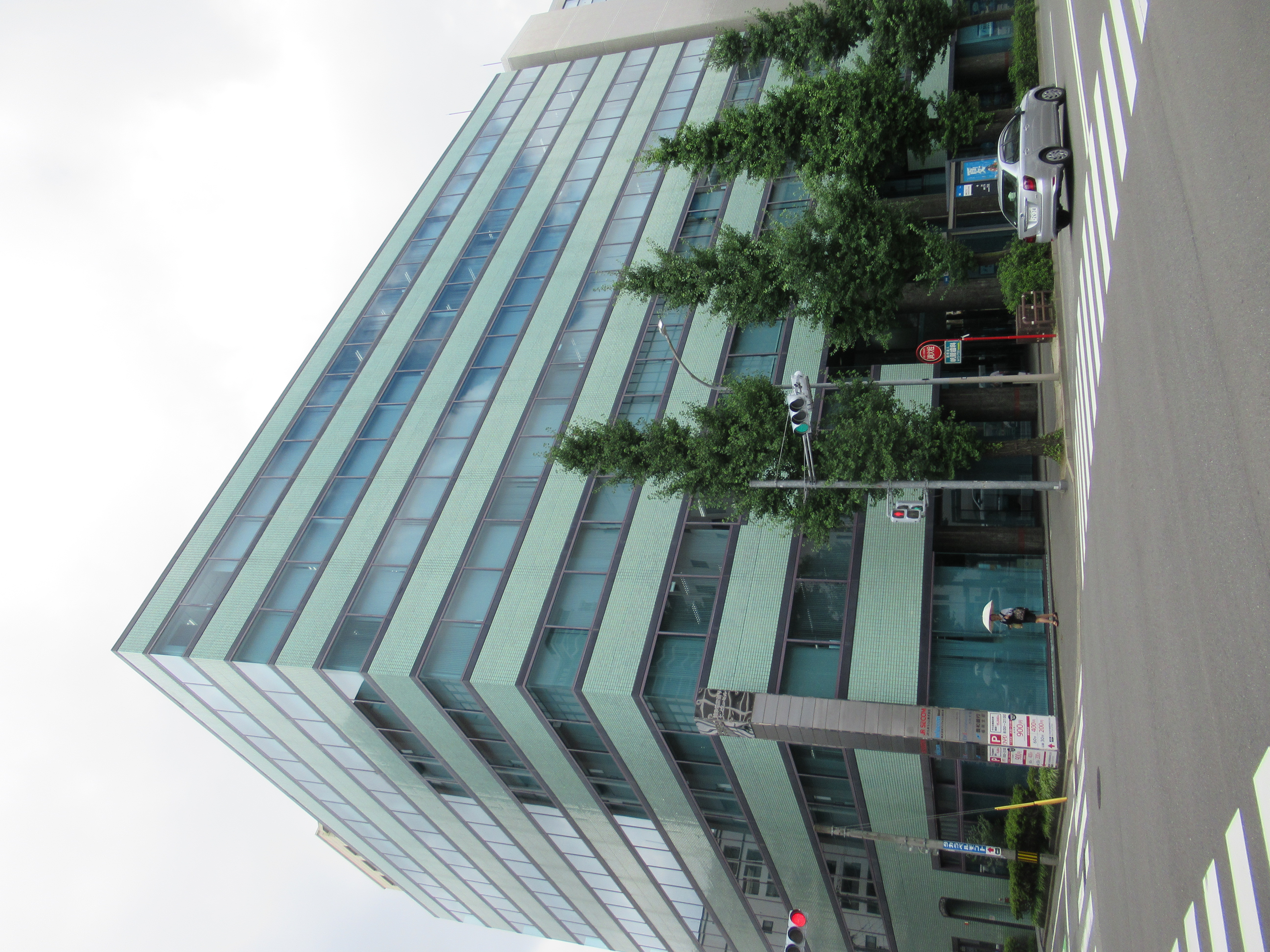 博多筑紫通りセンタービル