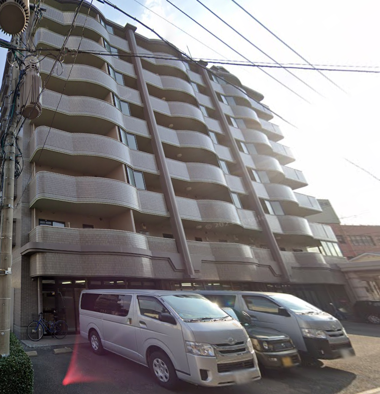 イーストパル博多