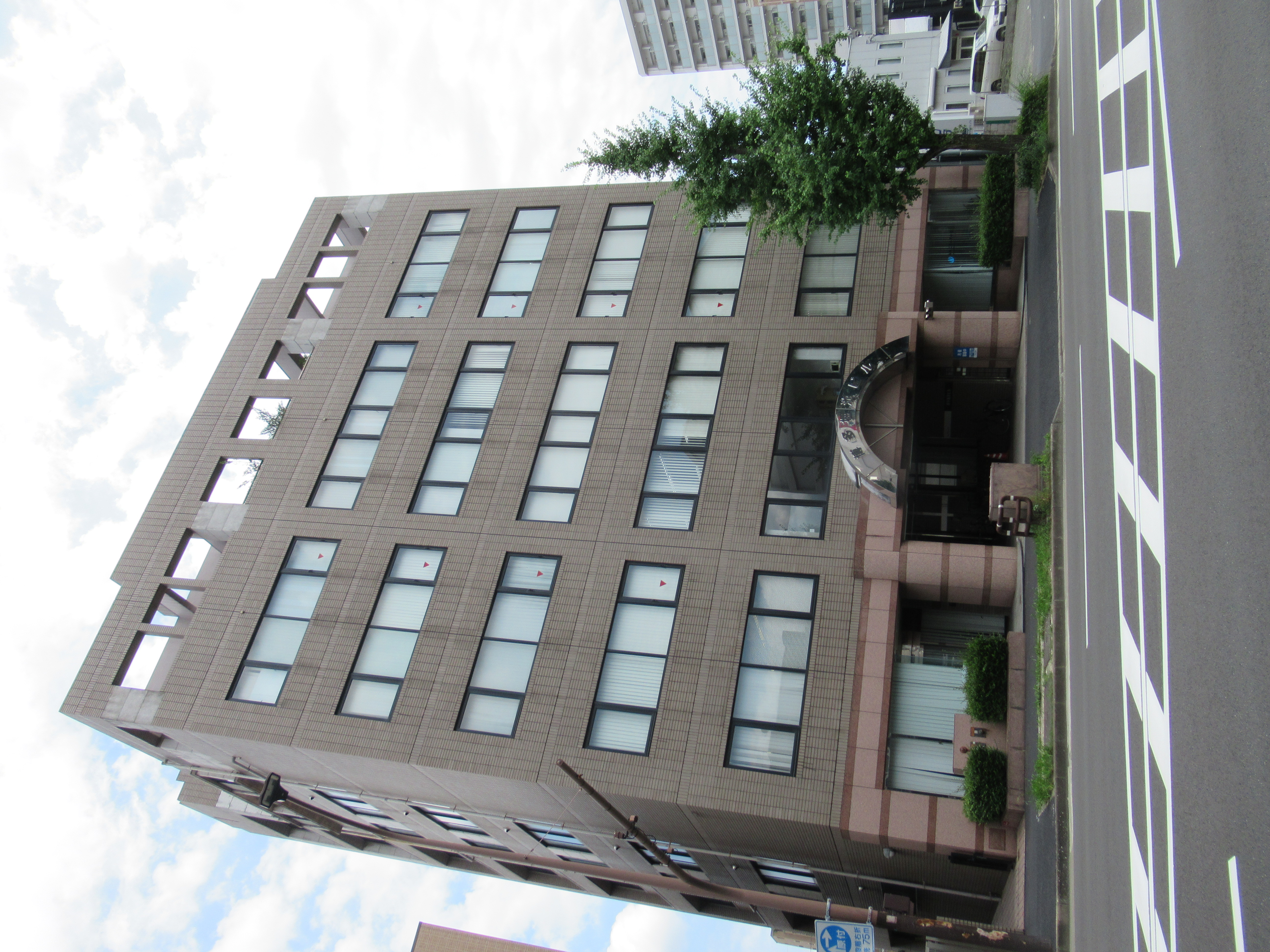 博多堀池ビル
