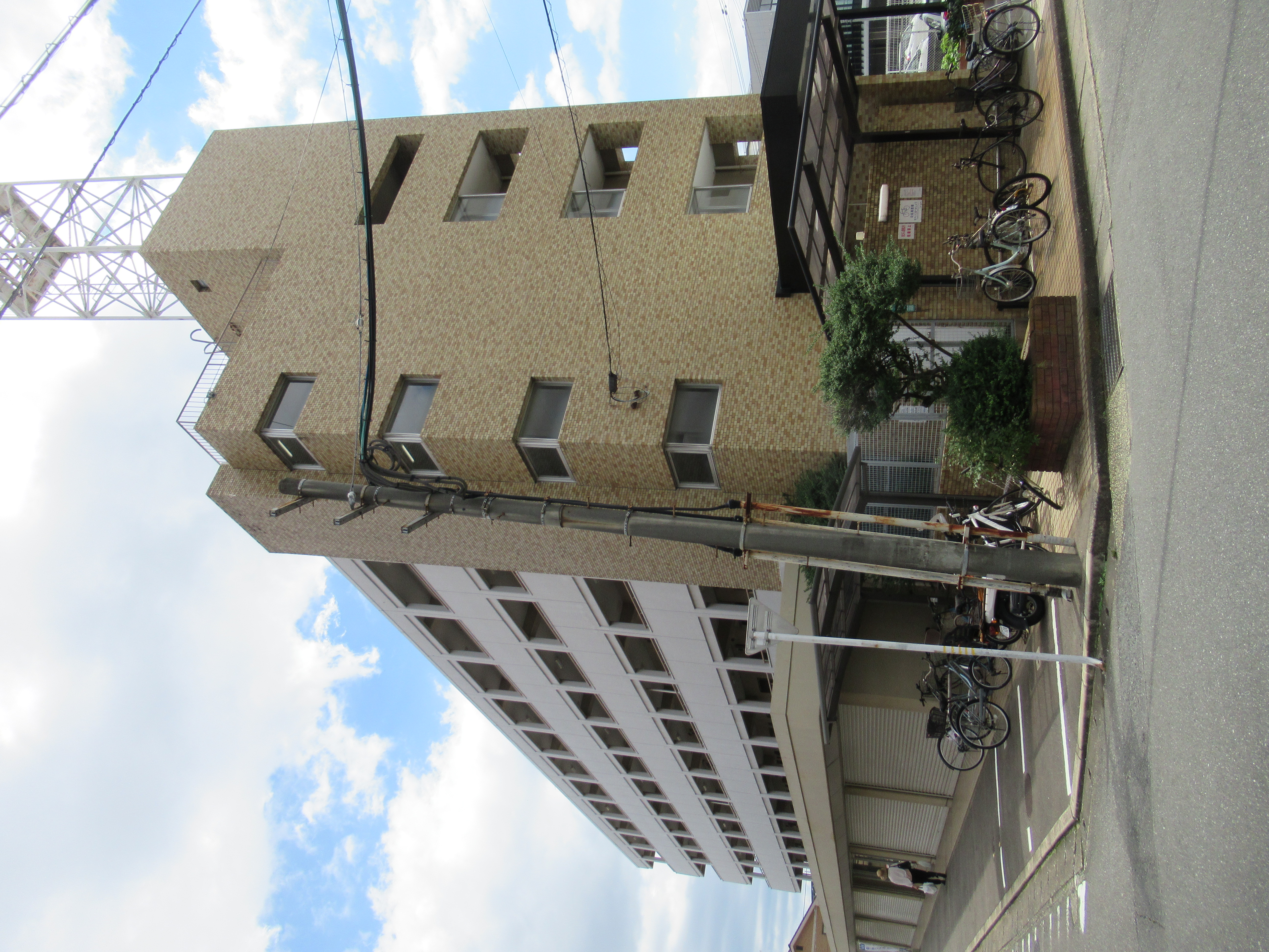 岩義ビル